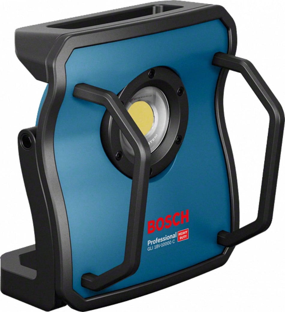 Bosch Professional 18V systeem accu bouwspot GLI 18V-10000 C