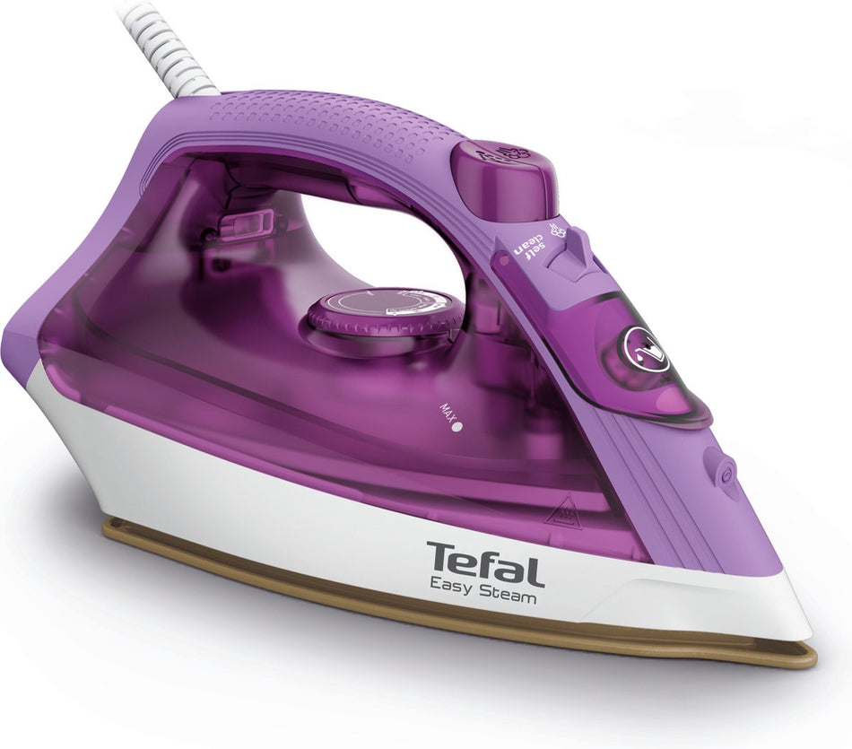 Tefal FV1955 Steam Essential 2 - Stoomstrijkijzer