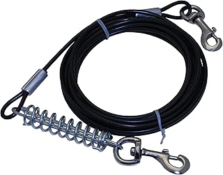 PetGear Tie Out Kabel