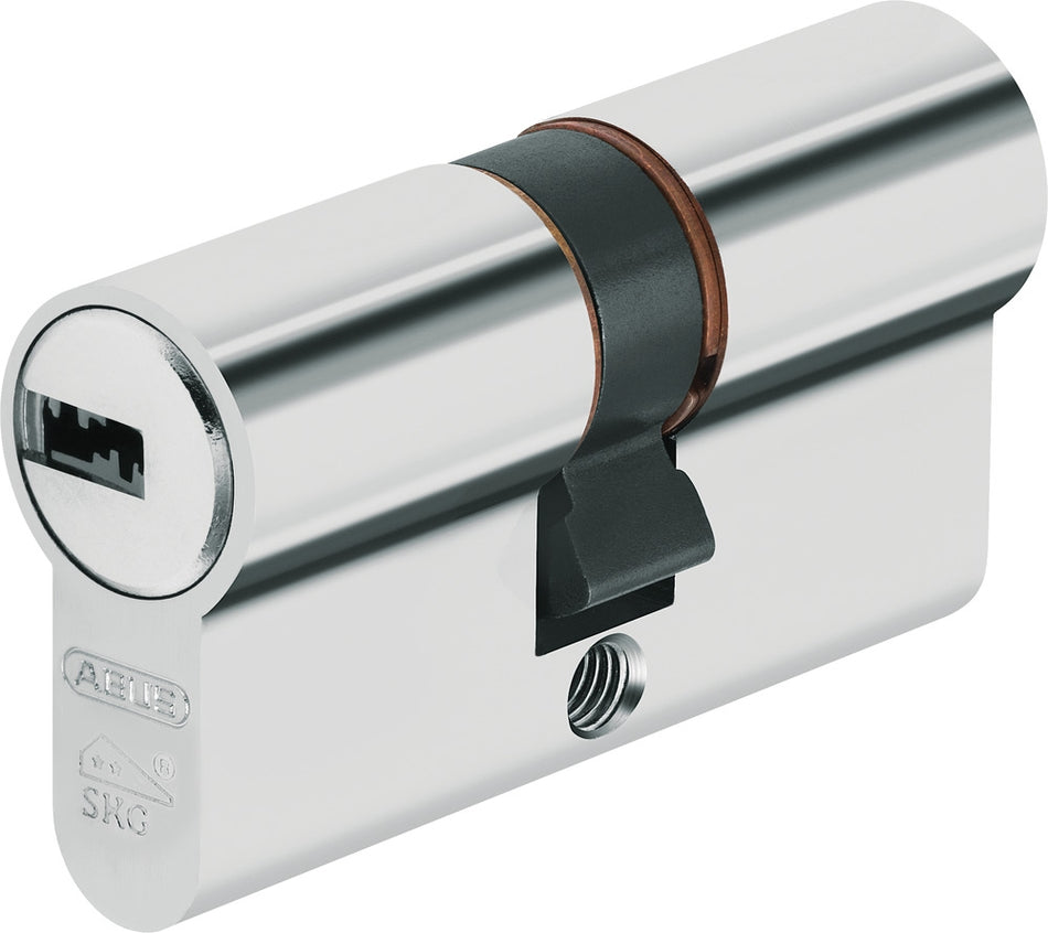 ABUS profielcilinder XP20SN 30/30 inclusief beveiligingskaart