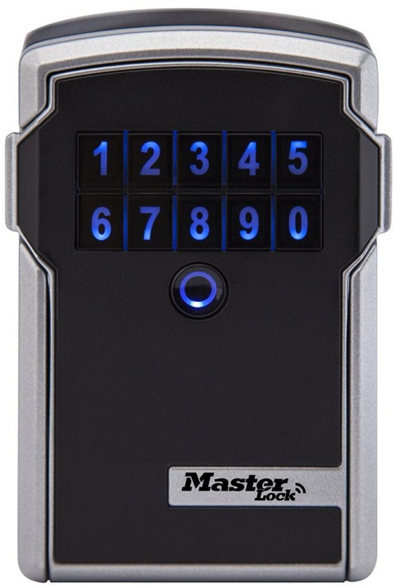 Master Lock sleutelkluis - 5441EURD